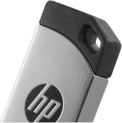 PEN DRIVE HP 16GB V236W METAL 2.0